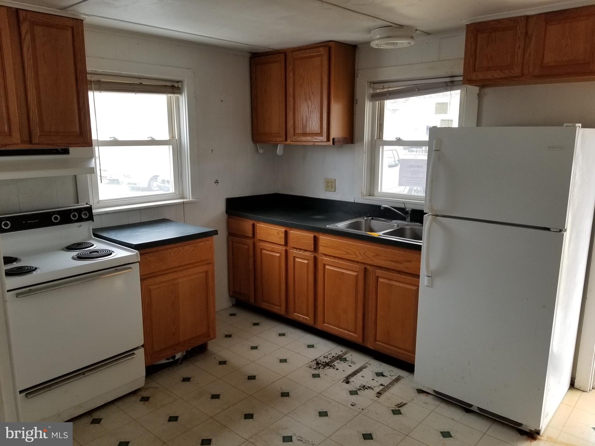1502 Carpenters Point Road Perryville, MD 21903 - Photo 5 of 11 Kitchen
