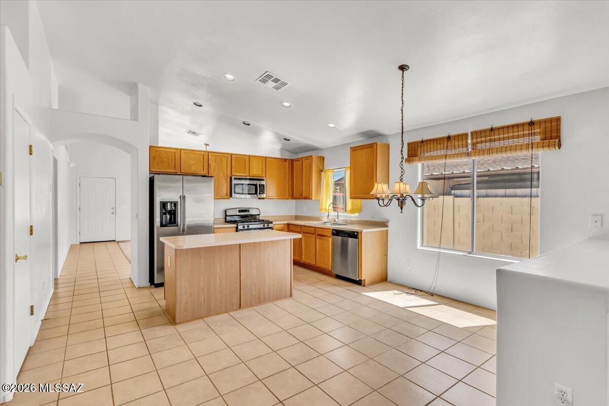 1311 West Calle Rancho Rio Tucson, AZ 85714 - Photo 15 of 36