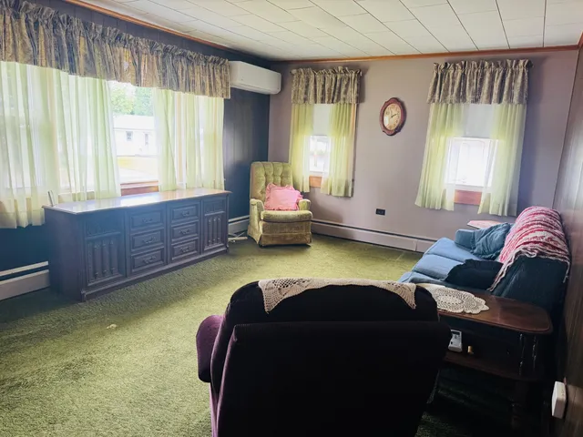 $160,000 | 22 Colony Place, Millinocket, ME 04462