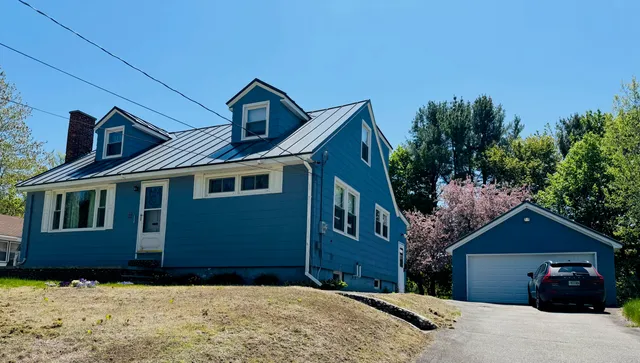 $160,000 | 22 Colony Place, Millinocket, ME 04462