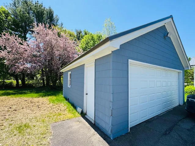 $160,000 | 22 Colony Place, Millinocket, ME 04462