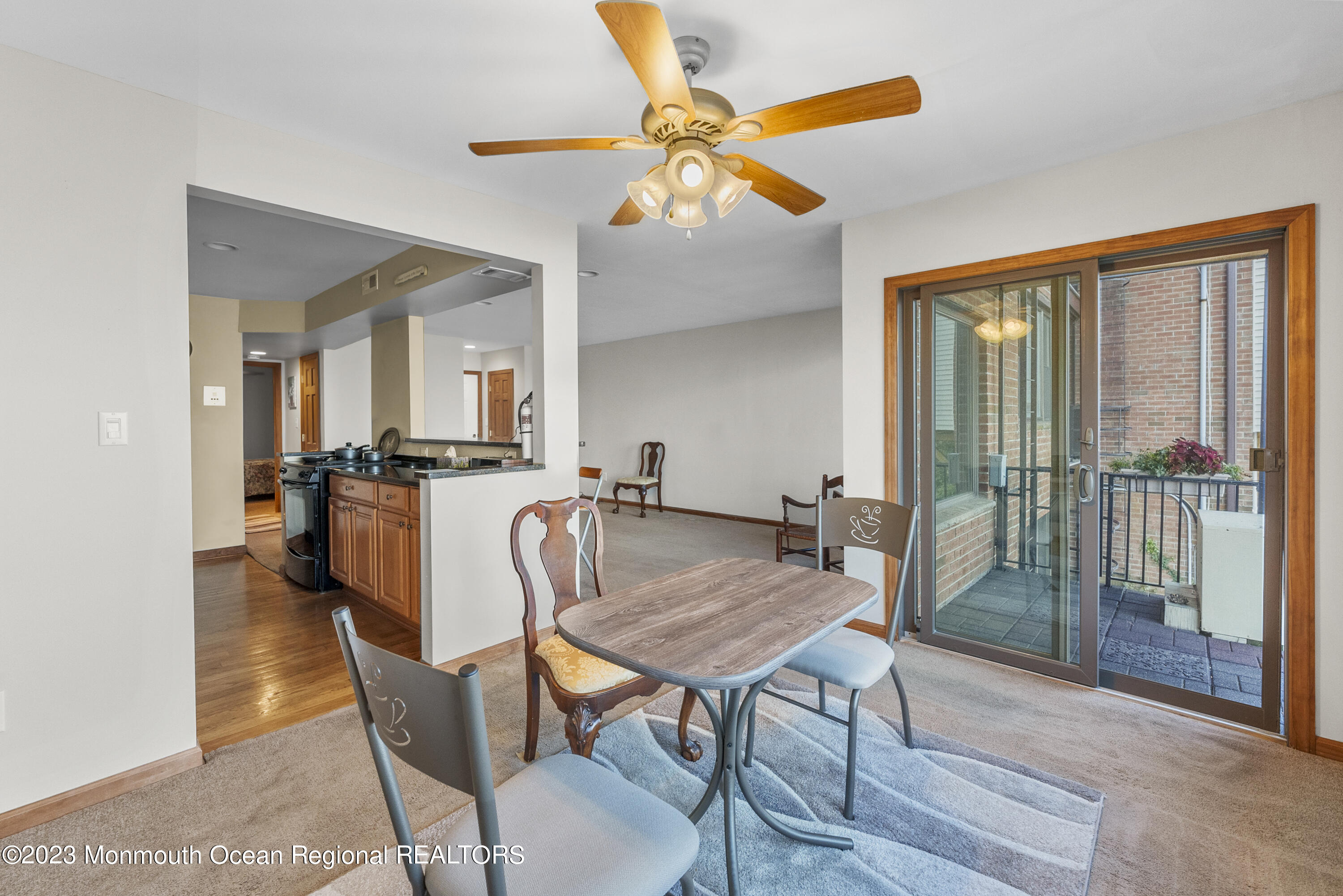 200 Portland Road, Unit 5 Highlands, NJ 07732 - Photo 9 of 24 DSC08462