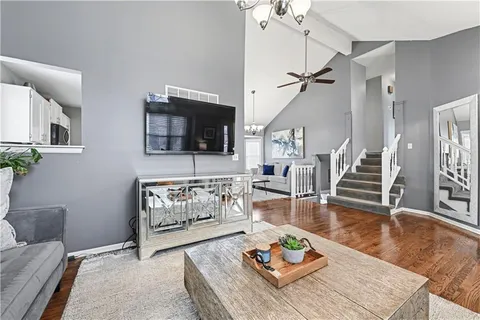 $370,000 | 12313 South Mullen Court, Olathe, KS 66062