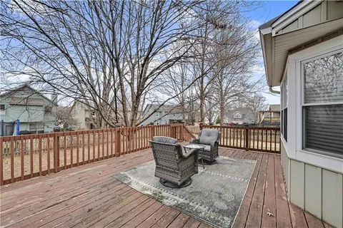 $370,000 | 12313 South Mullen Court, Olathe, KS 66062