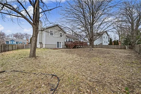 $370,000 | 12313 South Mullen Court, Olathe, KS 66062