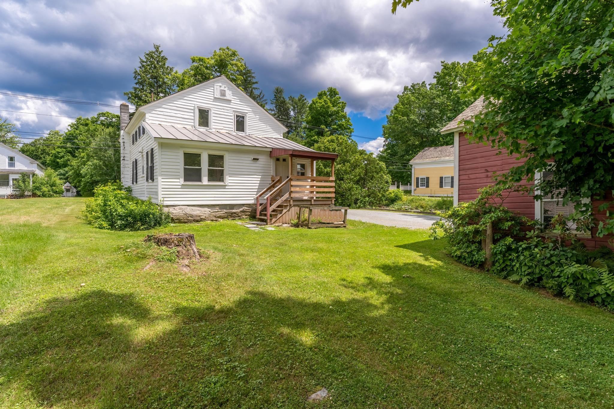 132 South Street Castleton, VT 05735 - Photo 21 of 31