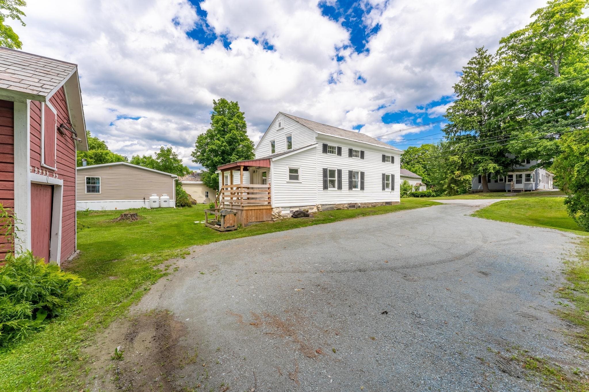 132 South Street Castleton, VT 05735 - Photo 23 of 31
