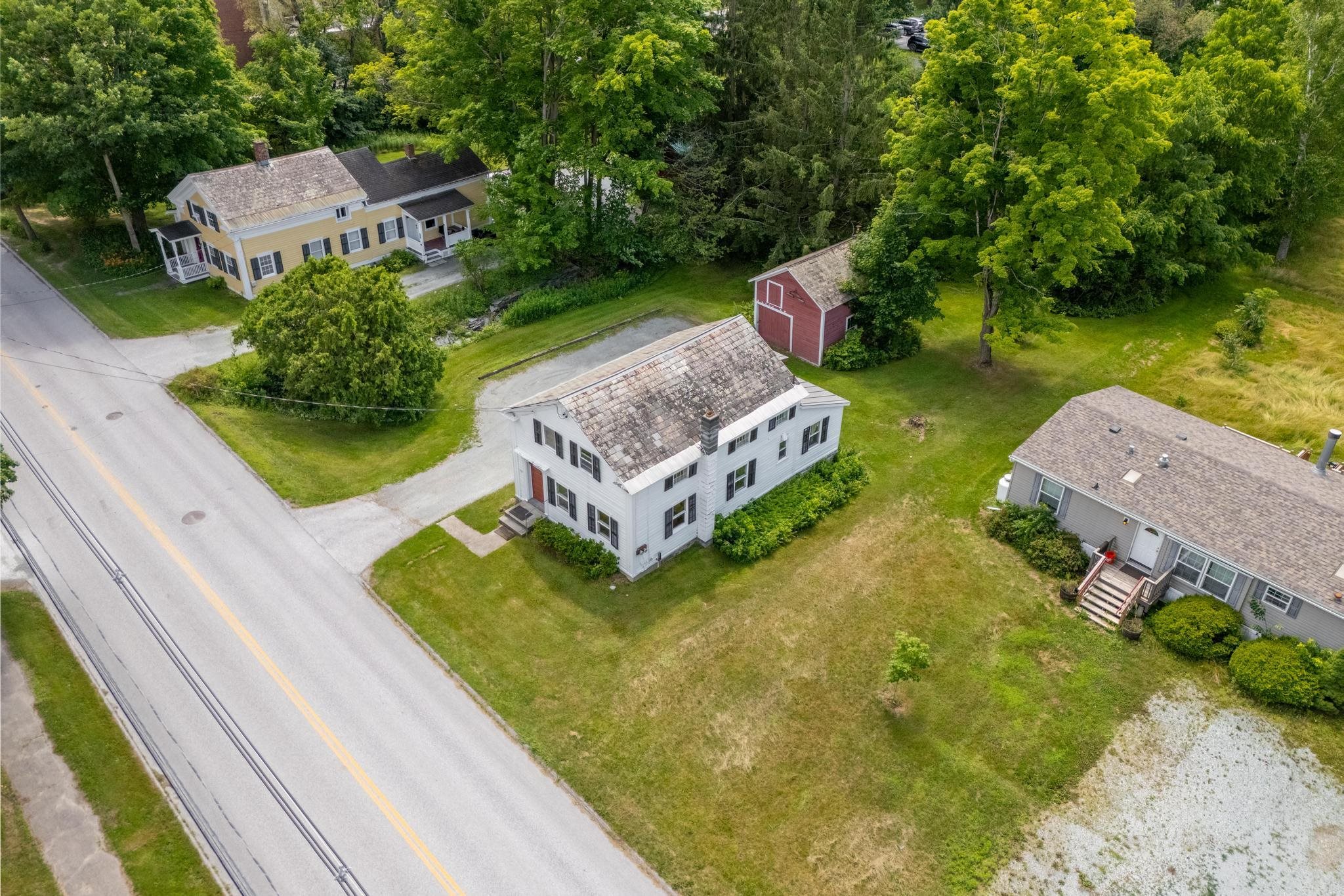 132 South Street Castleton, VT 05735 - Photo 28 of 31