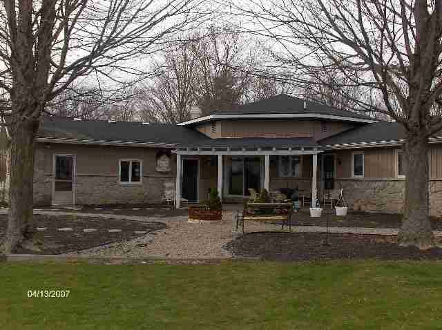 9015 East County Road Albany, IN 47320 - Photo 2 of 9 Gallery Image 2