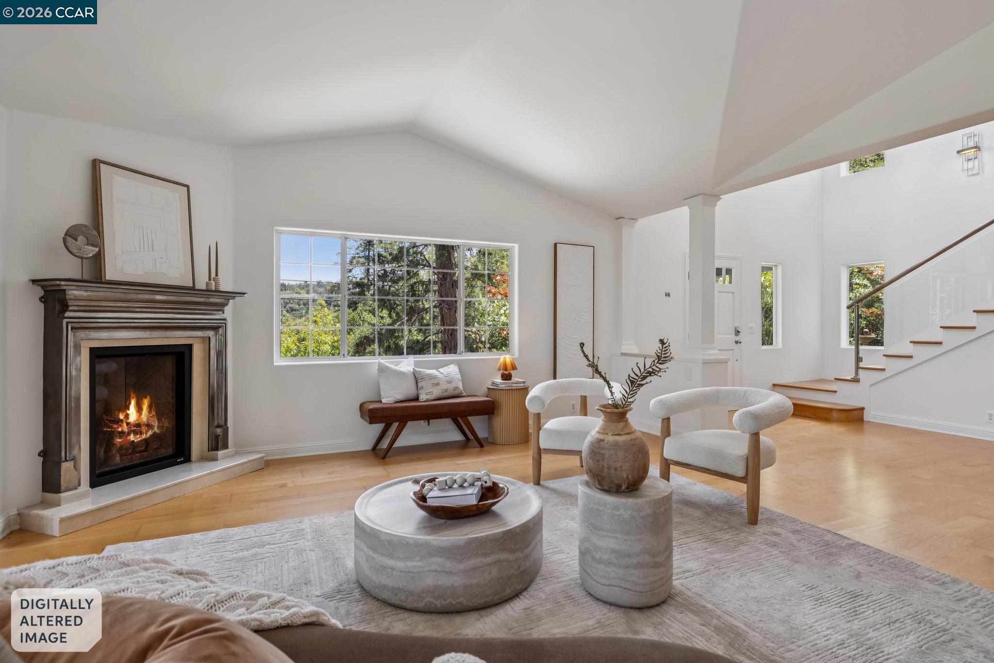 6 Monte Vista Road Orinda, CA 94563 - Photo 10 of 72