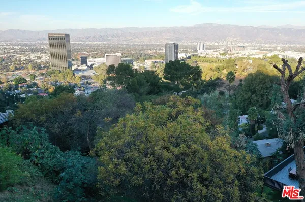 a view of a building