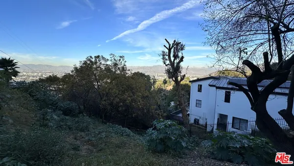 a view of a city