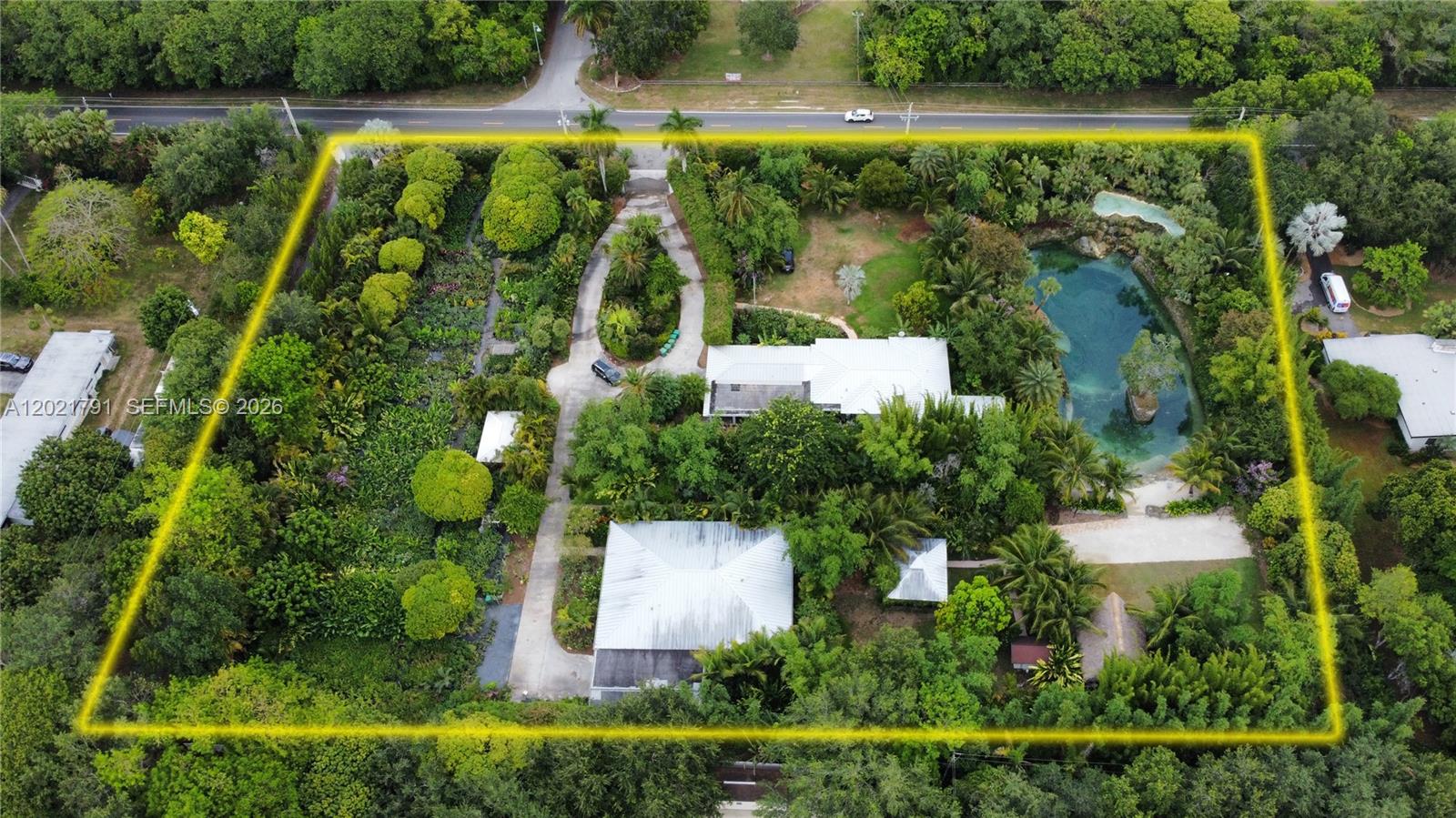 16970 Southwest 264th Street Homestead, FL 33031 - Photo 2 of 58