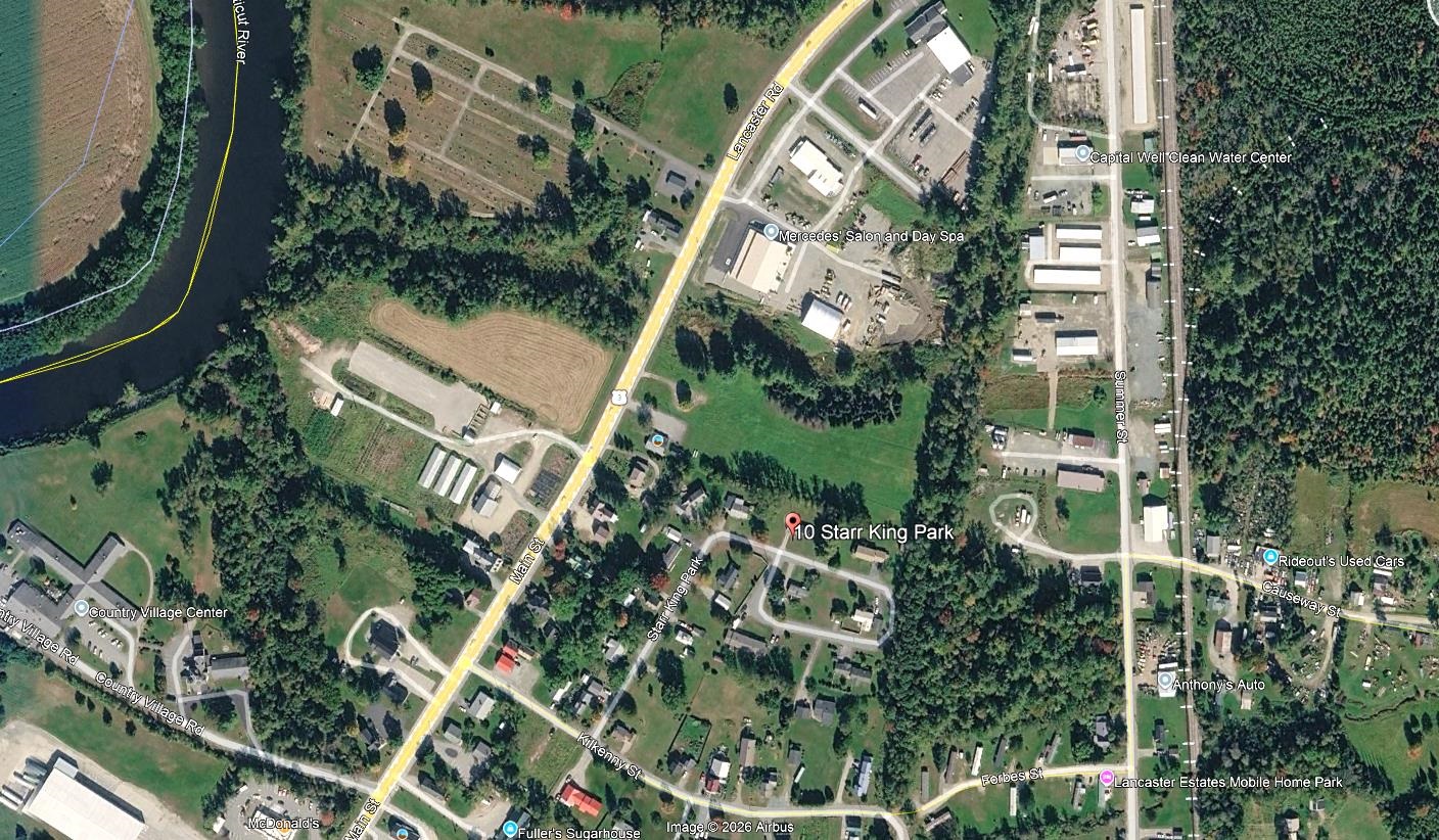 10 Starr King Park Lancaster, NH 03584 - Photo 5 of 18