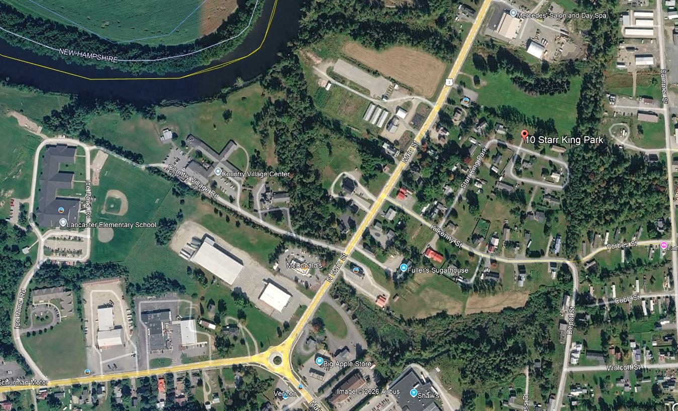 10 Starr King Park Lancaster, NH 03584 - Photo 6 of 18