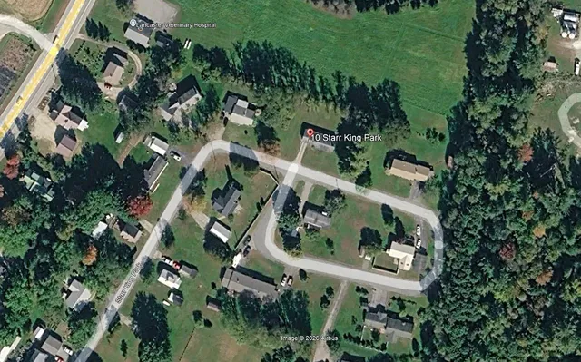 $189,900 | 10 Starr King Park, Lancaster, NH 03584