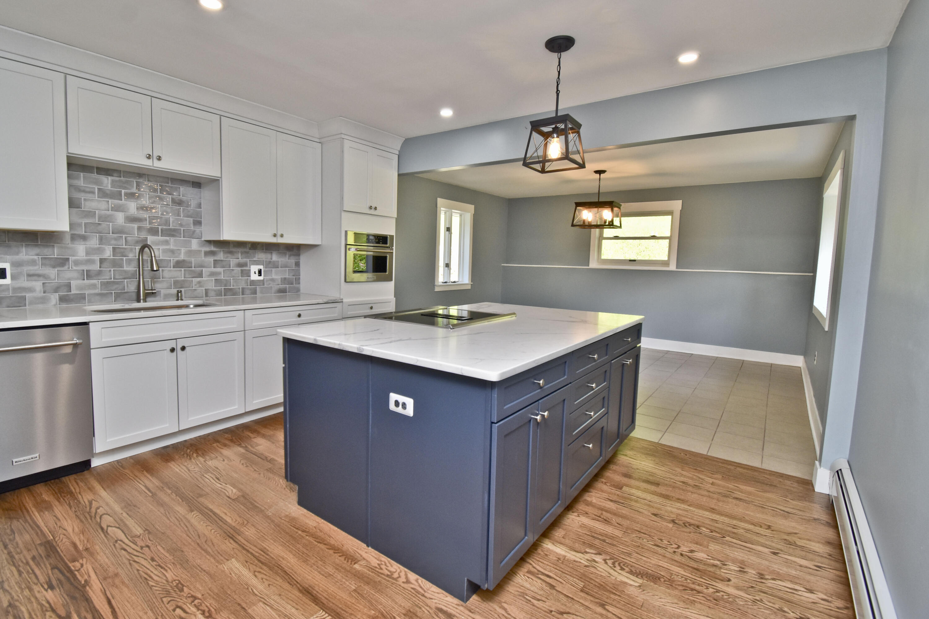 255-257 Orchard Road Mount Bethel, PA 18343 - Photo 11 of 53 3 Kitchen (1)