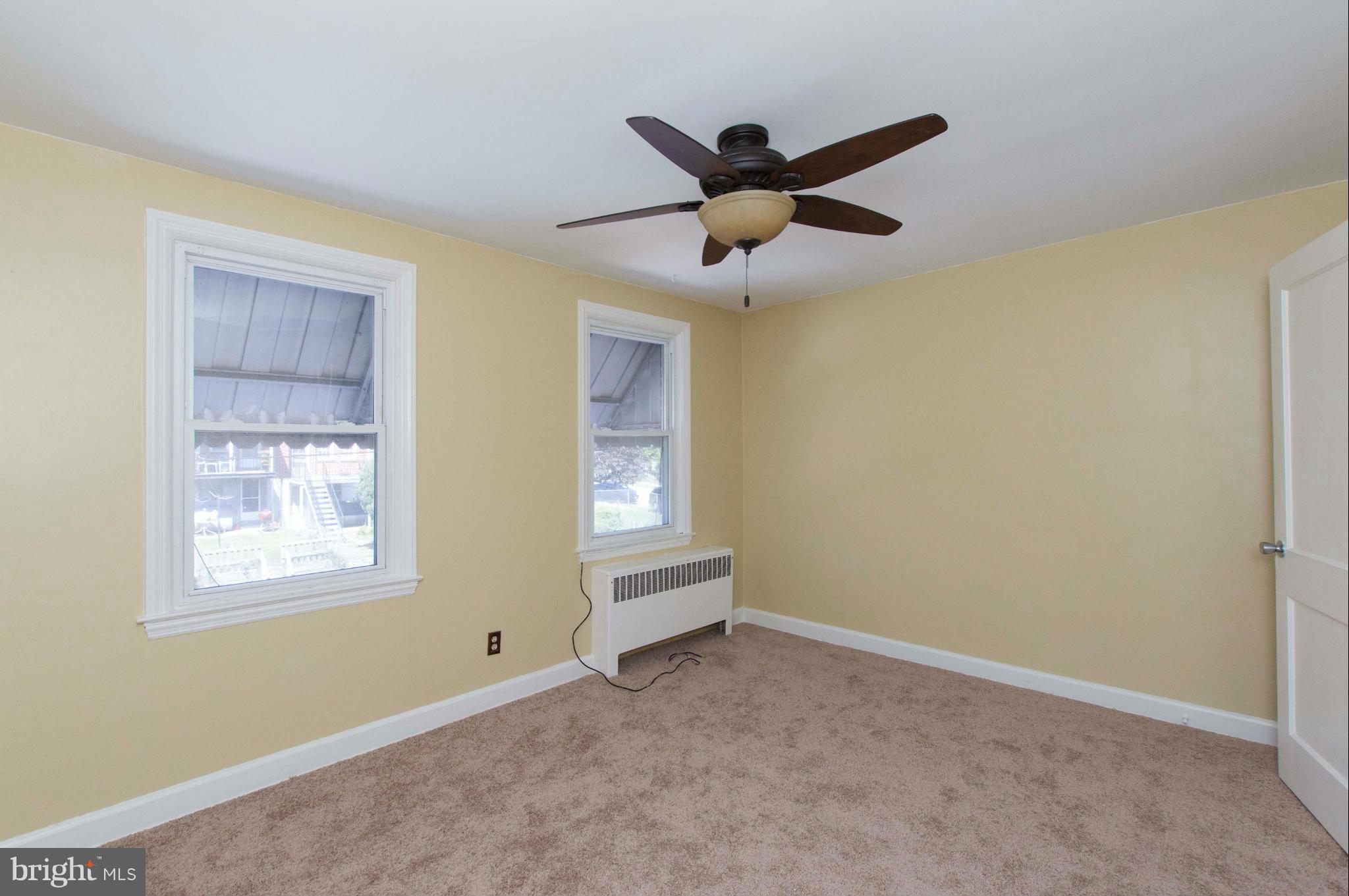 3546 Benzinger Road Baltimore, MD 21229 - Photo 17 of 30 Bedroom