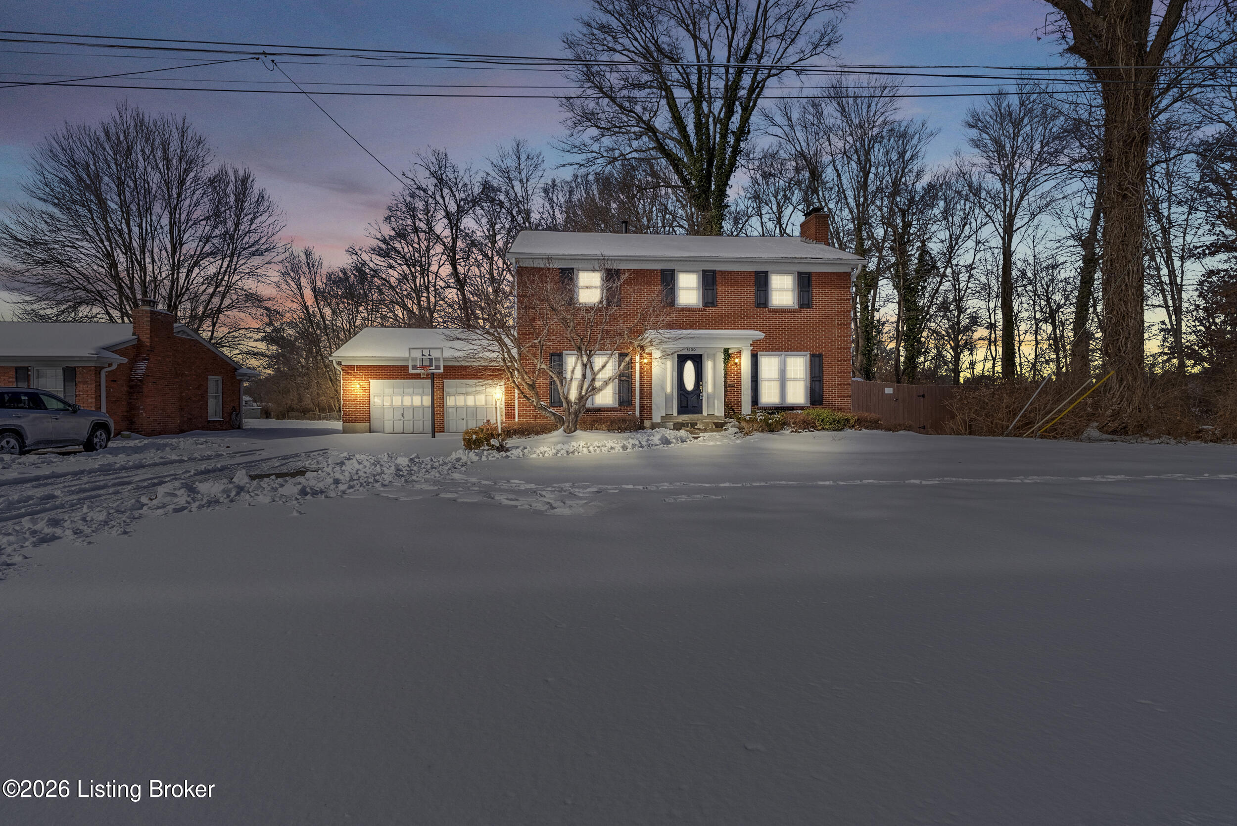 4100 Roxbury Road Louisville, KY 40218 - Photo 47 of 57 dsc01991 dte