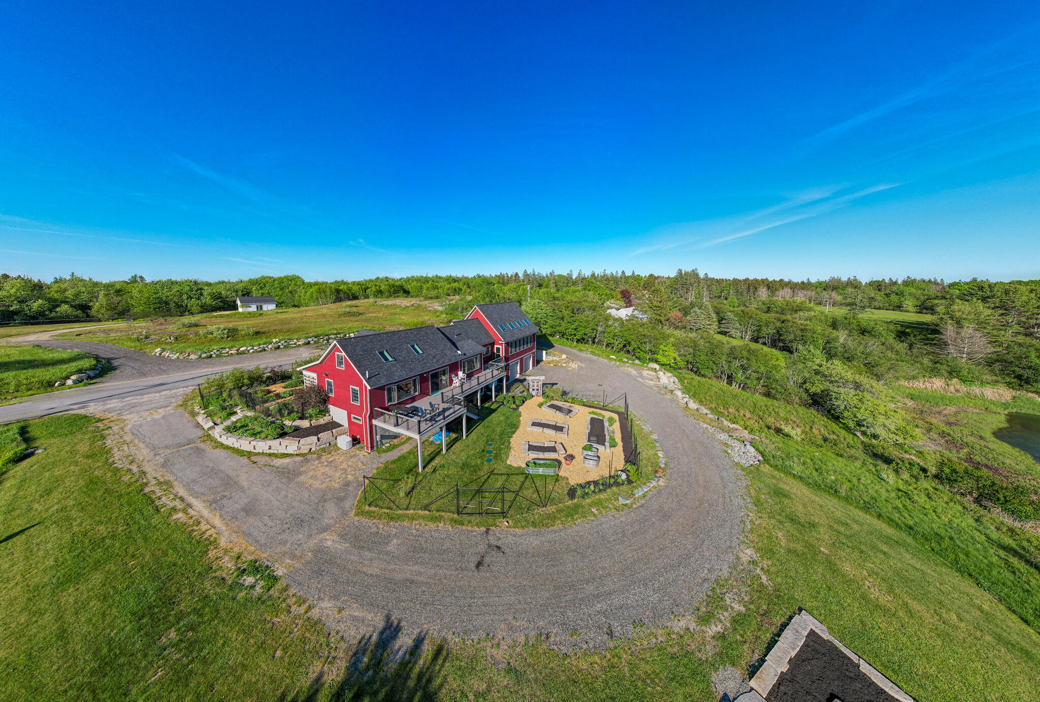 195 Ficketts Point Road Milbridge, ME 04658 - Photo 12 of 73 FickettsPoint-63