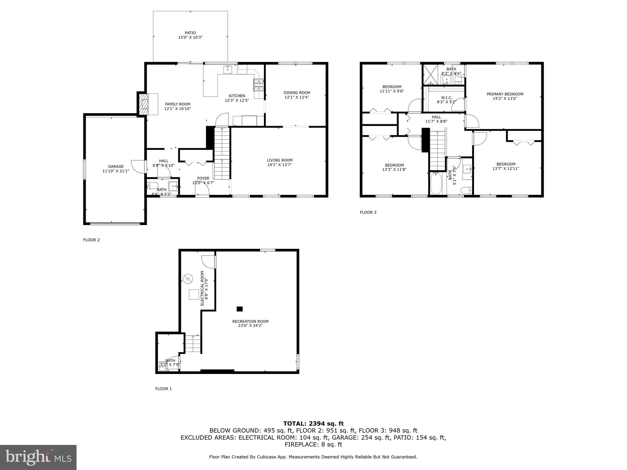 19216 Seneca Ridge Court Gaithersburg, MD 20886 - Photo 44 of 44 Gallery Image 44