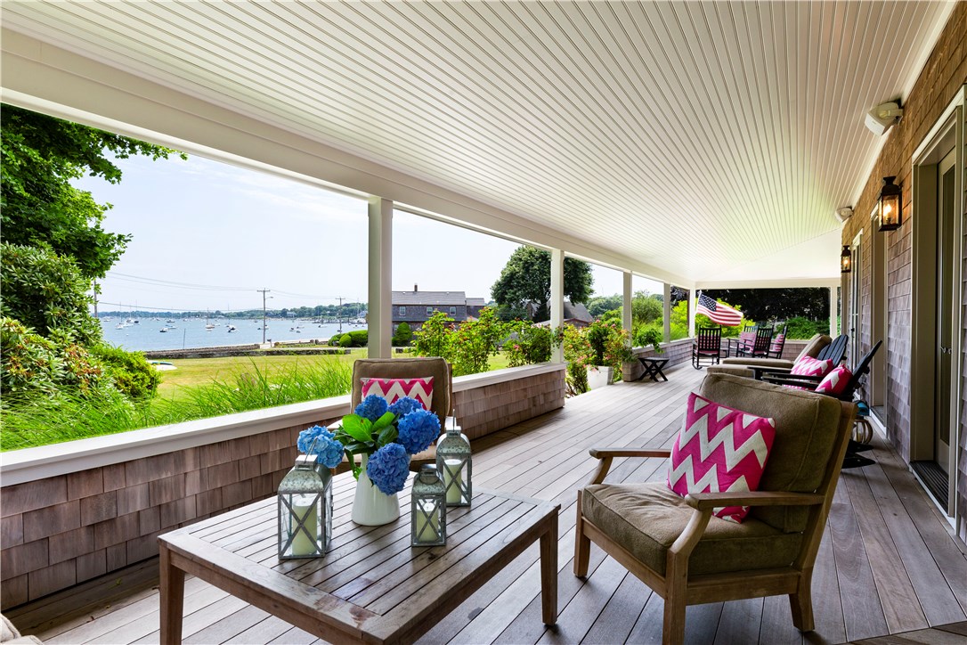 9 Bryer Avenue Jamestown, RI 02835 - Photo 16 of 48