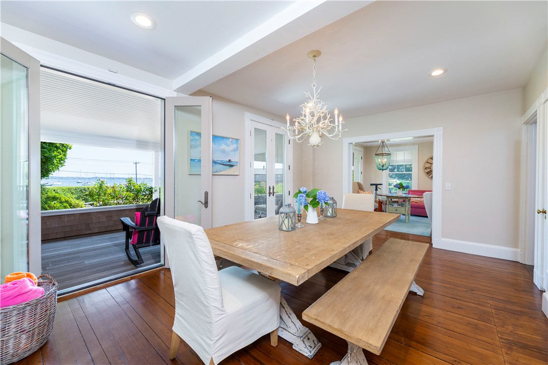 9 Bryer Avenue Jamestown, RI 02835 - Photo 22 of 48