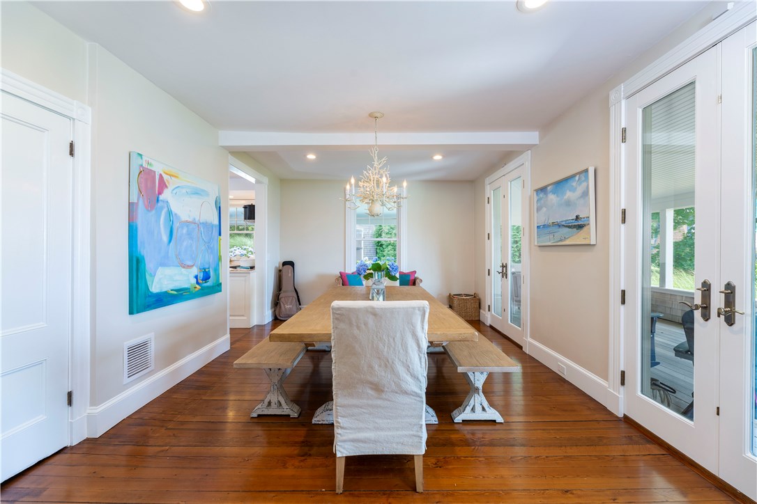 9 Bryer Avenue Jamestown, RI 02835 - Photo 23 of 48