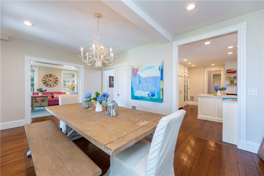 9 Bryer Avenue Jamestown, RI 02835 - Photo 24 of 48