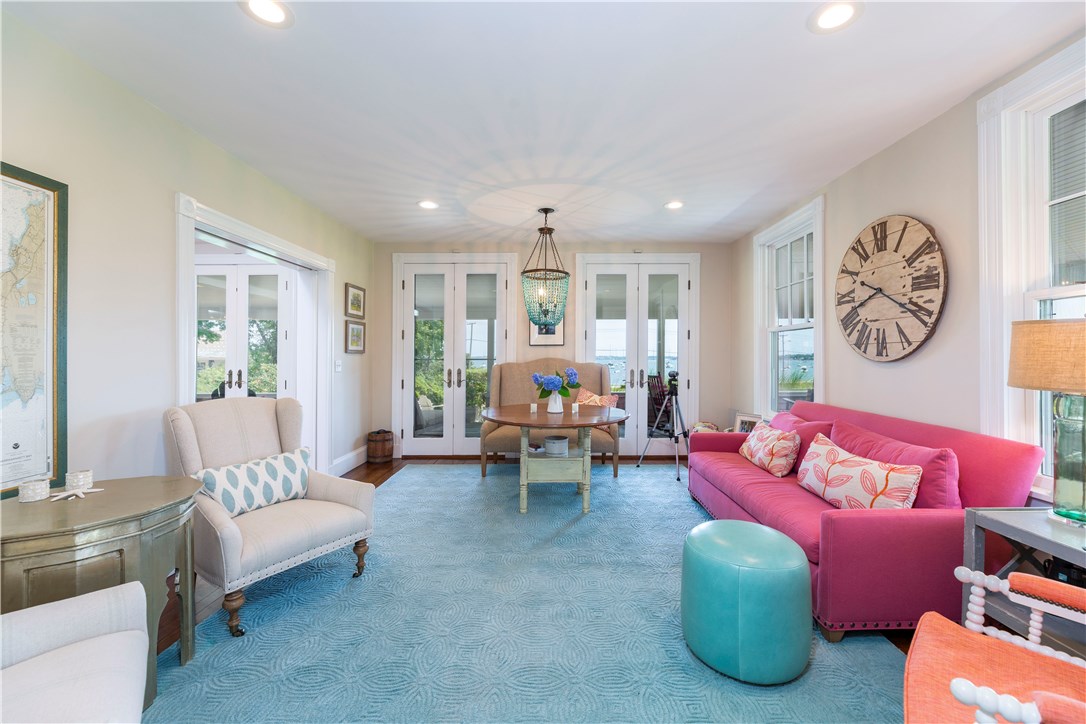 9 Bryer Avenue Jamestown, RI 02835 - Photo 25 of 48