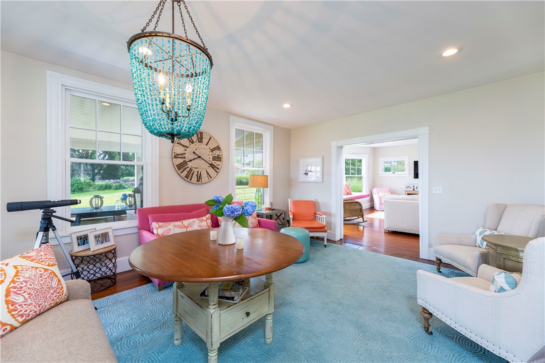 9 Bryer Avenue Jamestown, RI 02835 - Photo 26 of 48