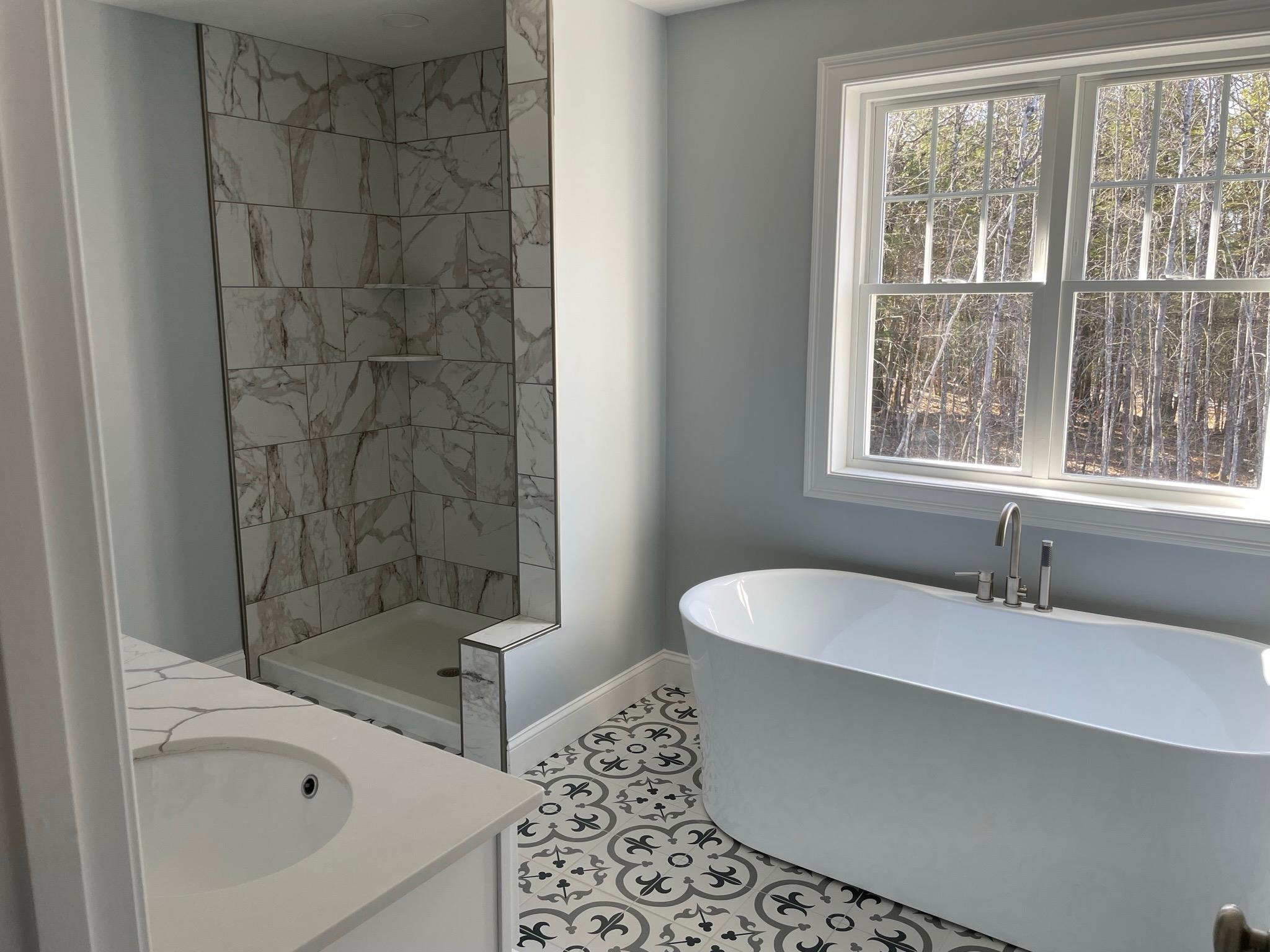 209 Bedford Road New Boston, NH 03070 - Photo 15 of 20