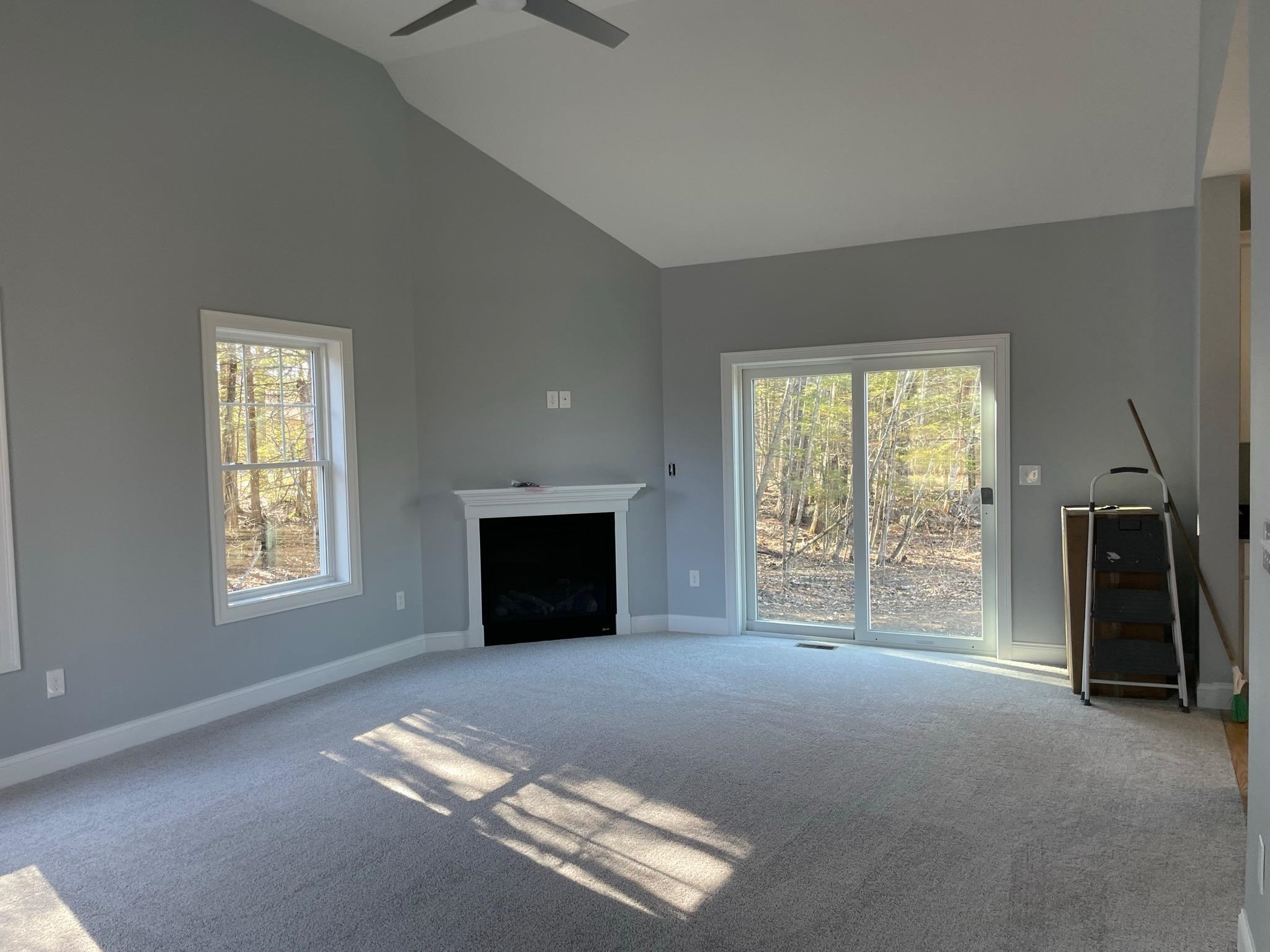 209 Bedford Road New Boston, NH 03070 - Photo 5 of 20