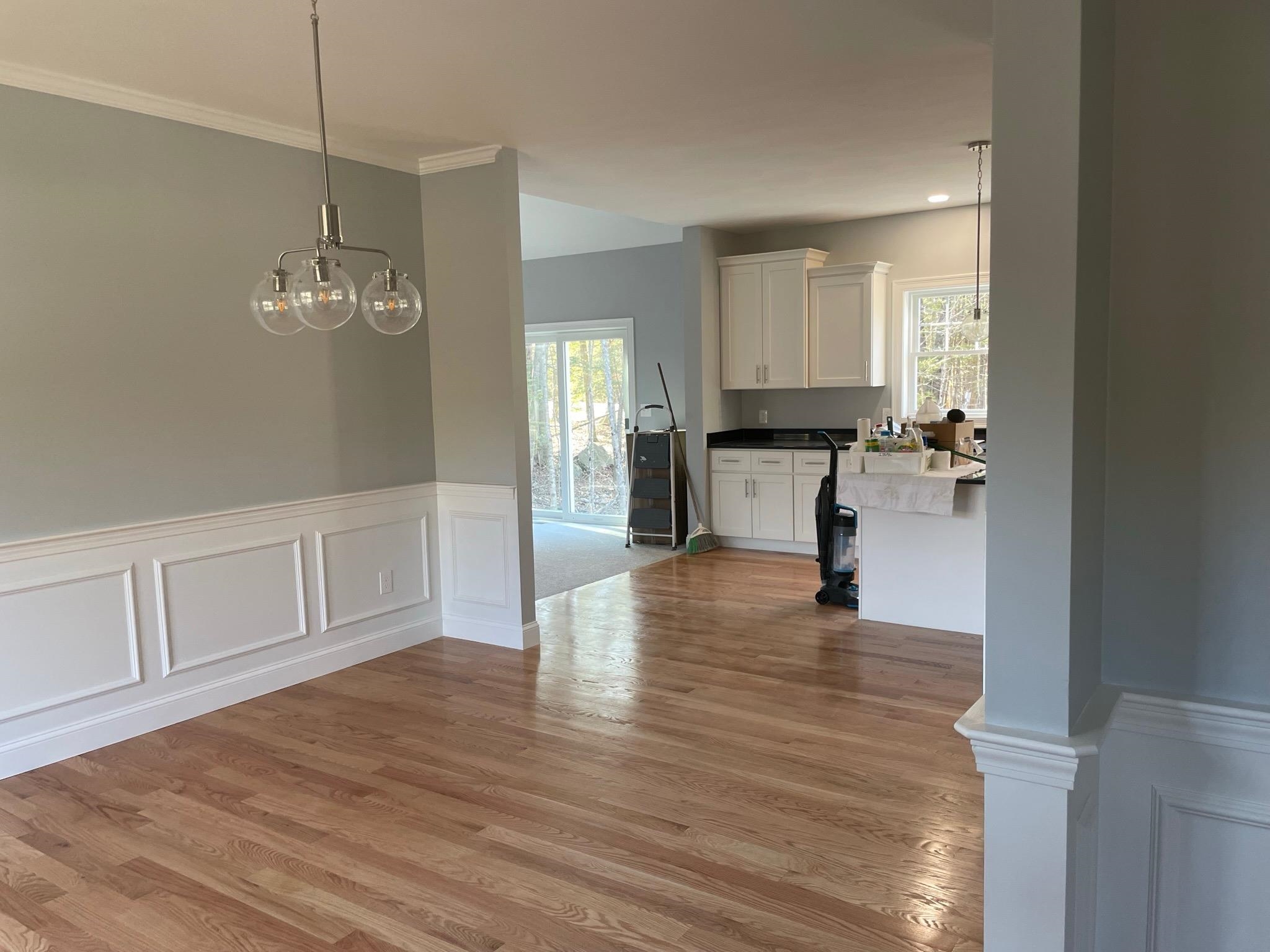209 Bedford Road New Boston, NH 03070 - Photo 7 of 20