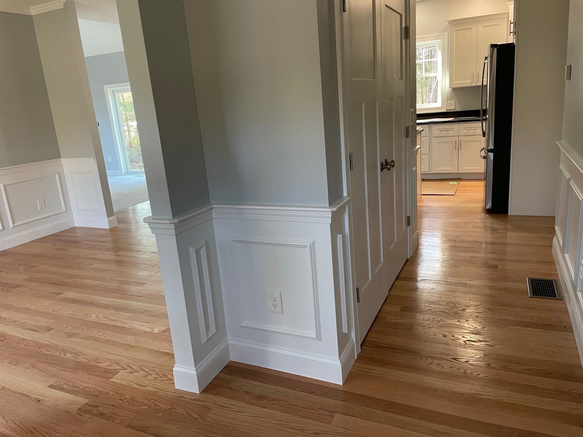 209 Bedford Road New Boston, NH 03070 - Photo 8 of 20