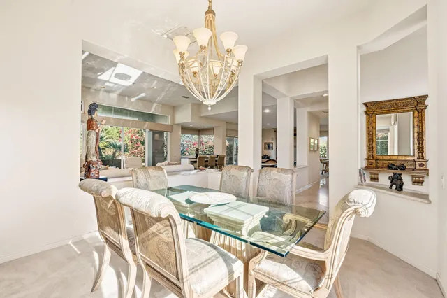 $1,625,000 | 650 Gold Canyon Drive, Palm Desert, CA 92211