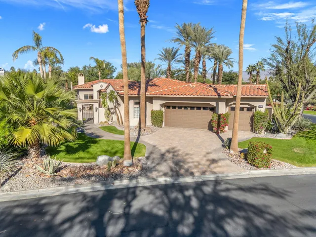 $1,625,000 | 650 Gold Canyon Drive, Palm Desert, CA 92211