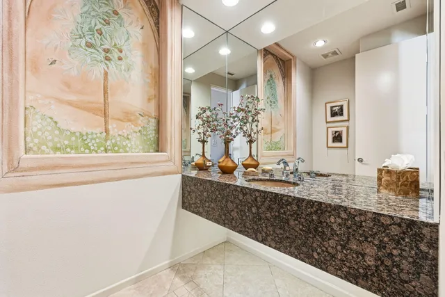 $1,625,000 | 650 Gold Canyon Drive, Palm Desert, CA 92211