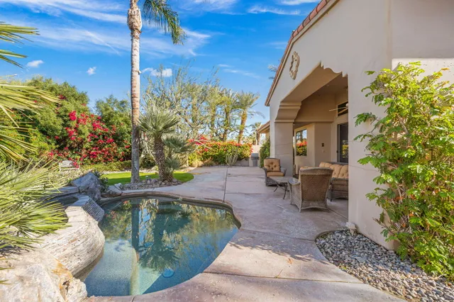 $1,625,000 | 650 Gold Canyon Drive, Palm Desert, CA 92211