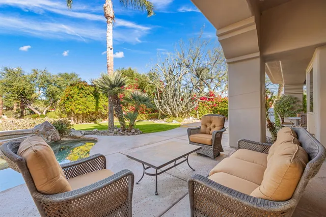 $1,625,000 | 650 Gold Canyon Drive, Palm Desert, CA 92211