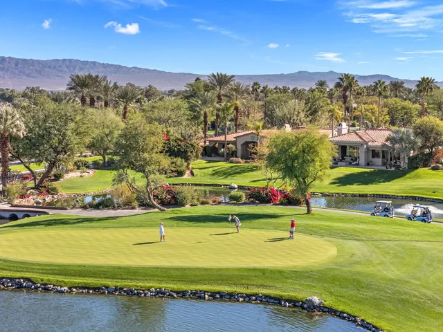 $1,625,000 | 650 Gold Canyon Drive, Palm Desert, CA 92211