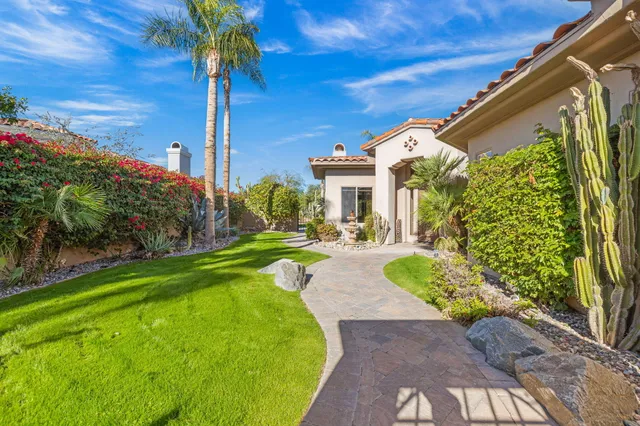 $1,625,000 | 650 Gold Canyon Drive, Palm Desert, CA 92211
