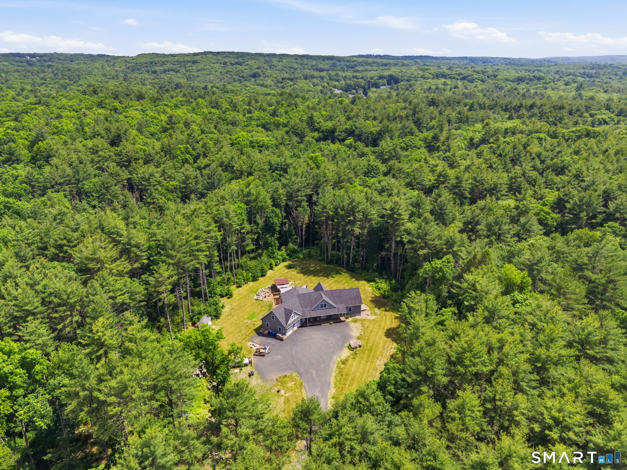 111 A Browns Bridge Road Tolland, CT 06084 - Photo 8 of 40