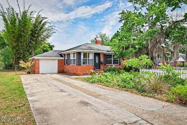$299,000 | 4121 Birmingham Road, Jacksonville, FL 32207