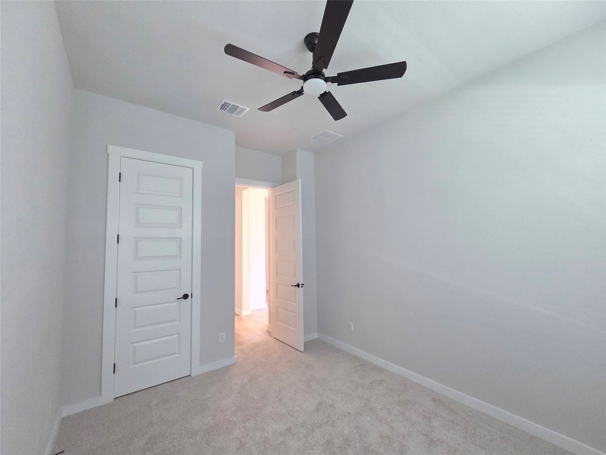 332 Marisol Bend Georgetown, TX 78626 - Photo 17 of 31 a view of an empty room