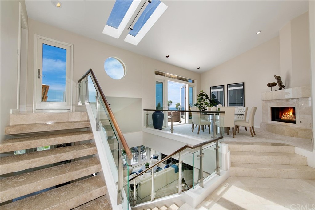 31597 Table Rock Drive Laguna Beach, CA 92651 - Photo 29 of 75 a living room with furniture and a wooden floor