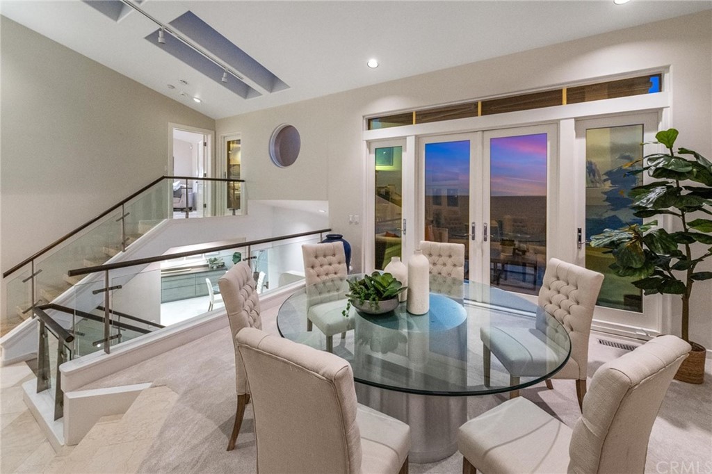 31597 Table Rock Drive Laguna Beach, CA 92651 - Photo 34 of 75 a view of a livingroom with furniture and hardwood floor