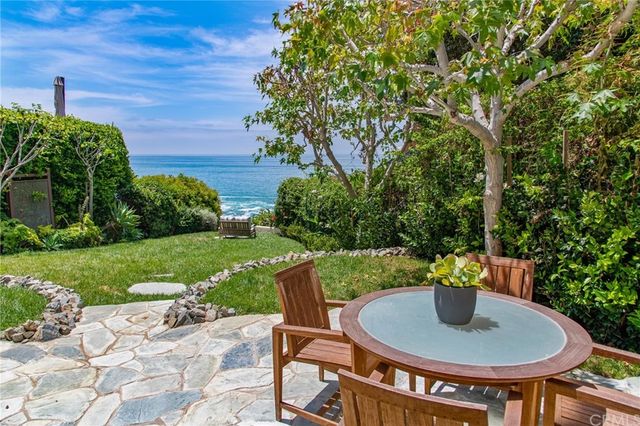 $10,000,000 | 31597 Table Rock Drive, Laguna Beach, CA 92651