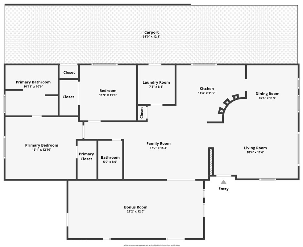33552 Windmill Road Wildomar, CA 92595 - Photo 57 of 57 Floor Plan