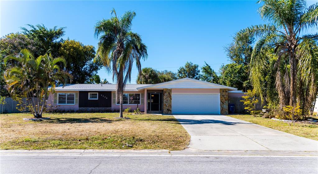 3326 South Lockwood Ridge Road Sarasota, FL 34239 - Photo 1 of 1